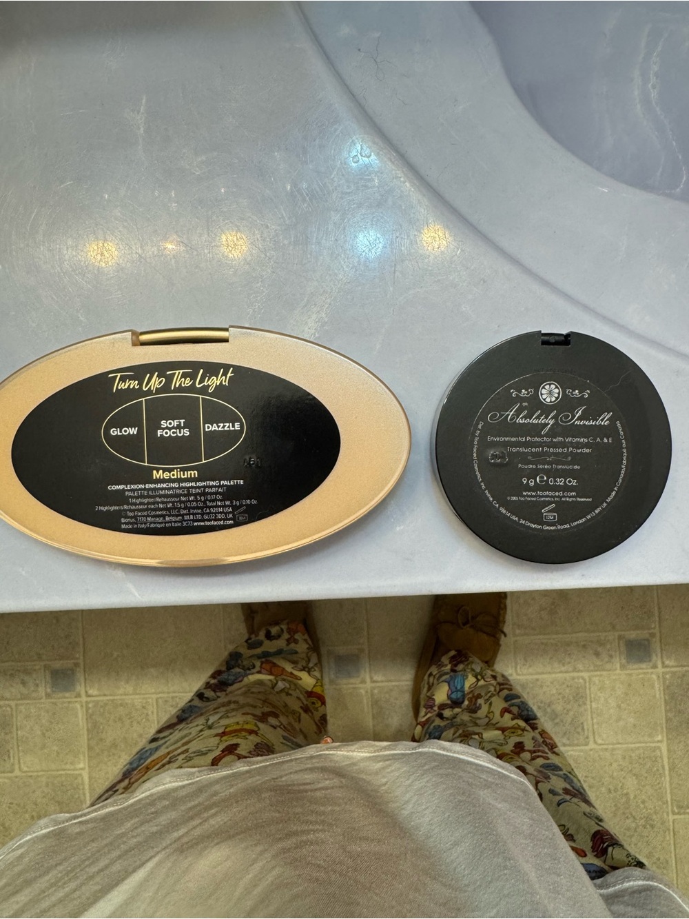 Too Faced Pretty Rich Bundle - Picture 7 of 10
